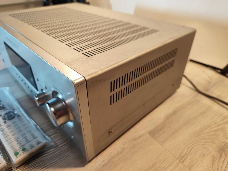 Amplificator SONY STR-DG510