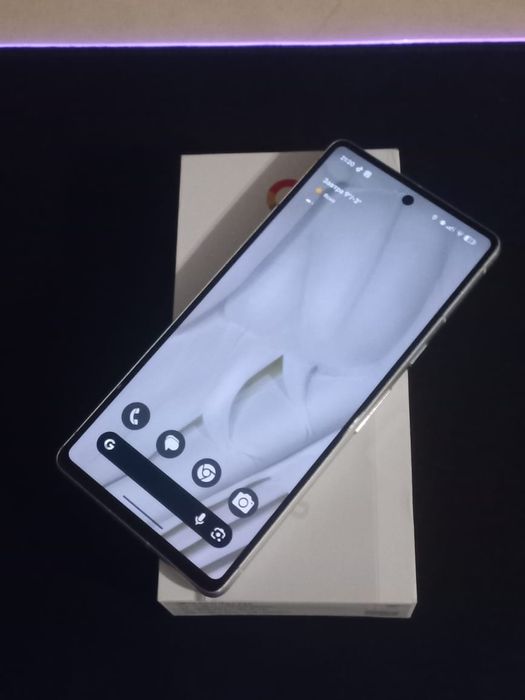 Google pixel 7 обмен