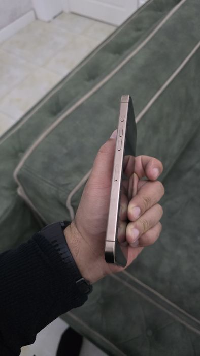 Iphone 16 pro max 256 gb