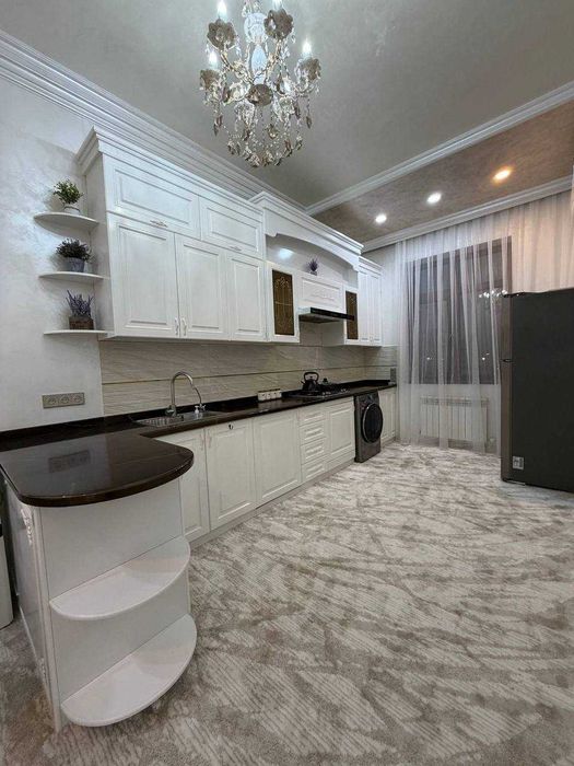 Дружба Народов, Миллий бог, 3/7/8  105м Срочно Uy sotiladi Новостройка