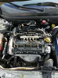 Motor 1.9 jtd 150 CP Alfa Romeo Opel