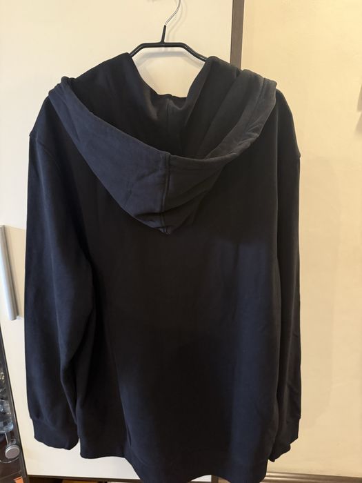 Hanorac Barbati Calvin Klein, Negru, Marimea XL (NOU CU ETICHETA)