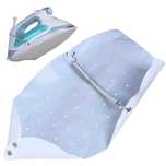Husa de protectie fier de calcat anti-stralucire din teflon 24x16.5 cm