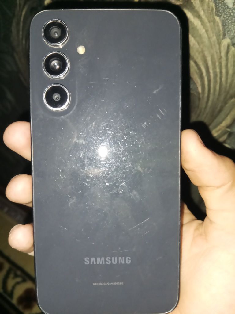 Samsung Galaxy A54