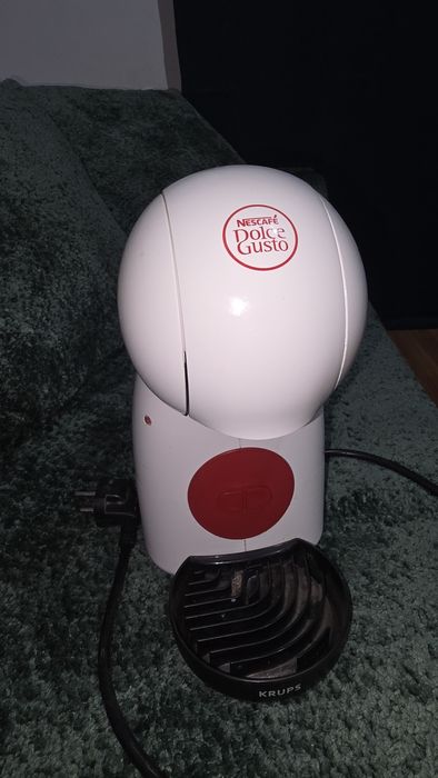 Aparat cafea capsule