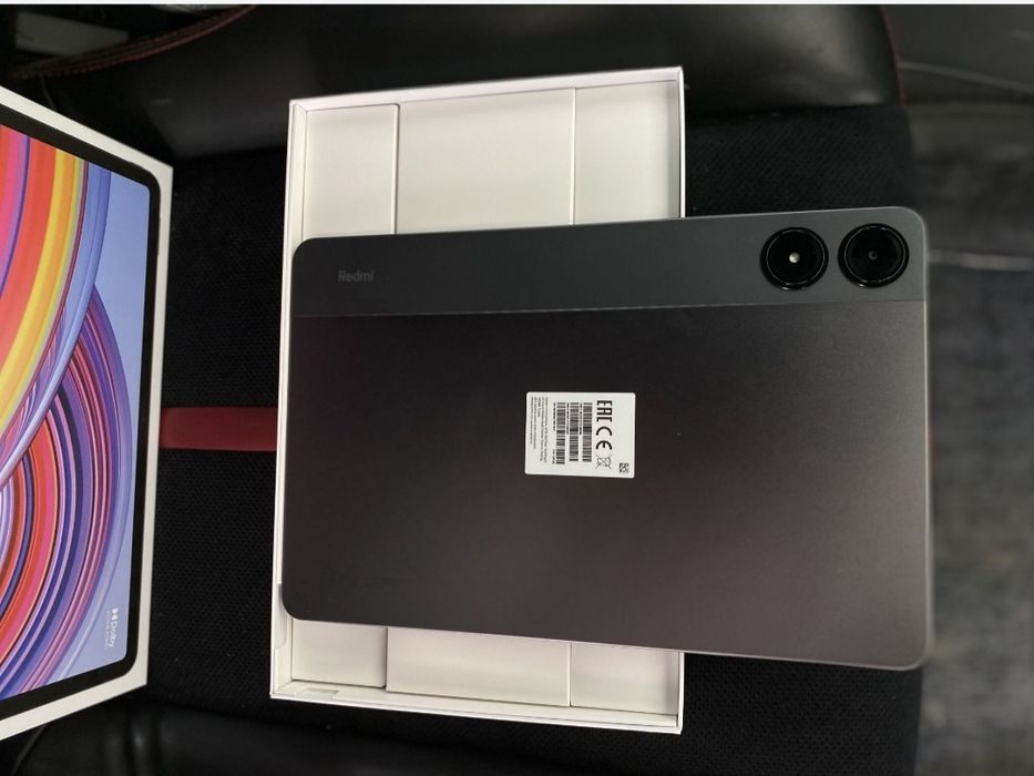 Redmi pad pro 5G sotilad srochna