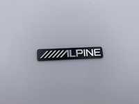 Emblema Audio Alpine