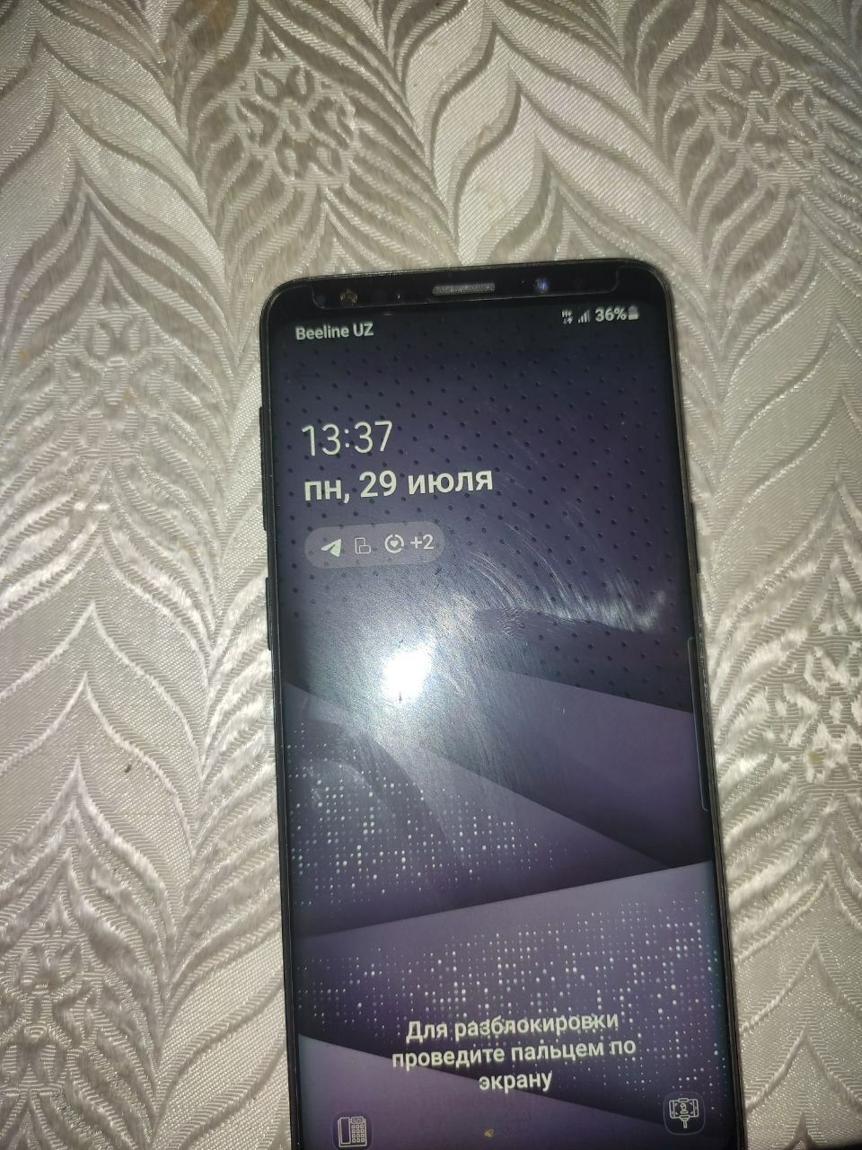 samsung  s9 sotiladi