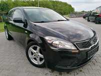 Kia ceed eco dynamic