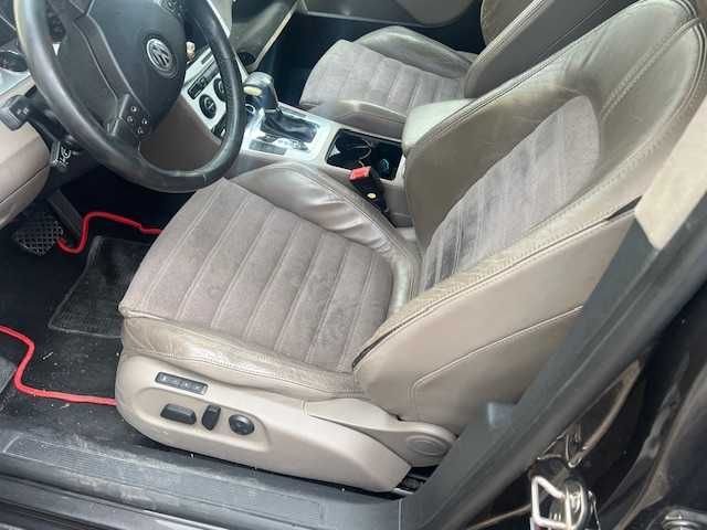 Dezmembrez Passat B6 break 2.0 tdi 140 cp,BKP,cutie DSG HXS/HQL LC8Z