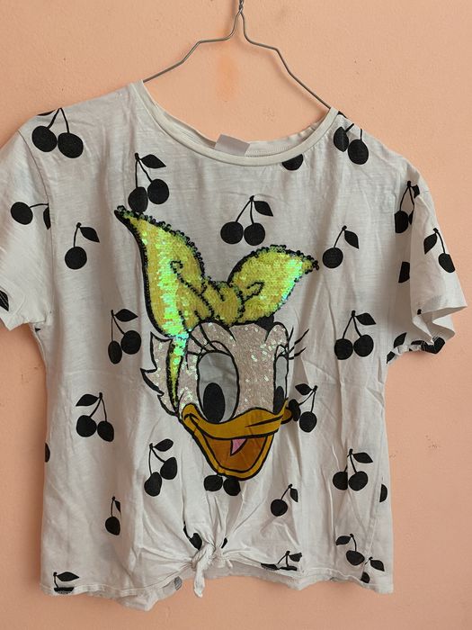 Тениска Mickey Mouse