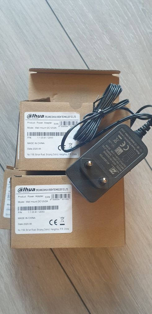 Alimentator 12v 2A Dahua