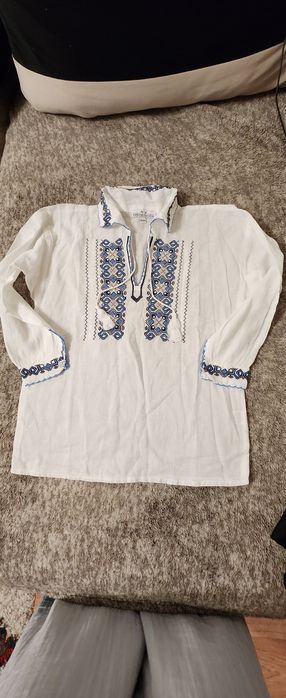 Camasa copiii ie tradițională