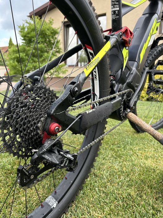 Vand urgent ebike Fantic Xf1 Integra