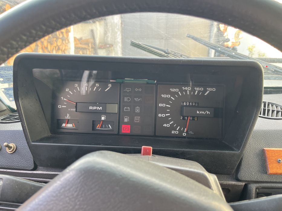Джип Land Rover Range rover