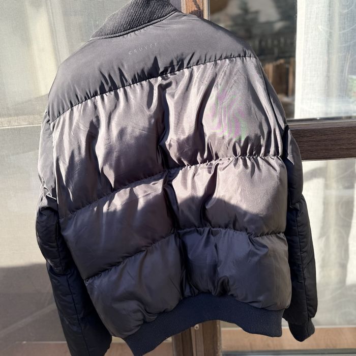 Мъжко яке Cruyff Bomber