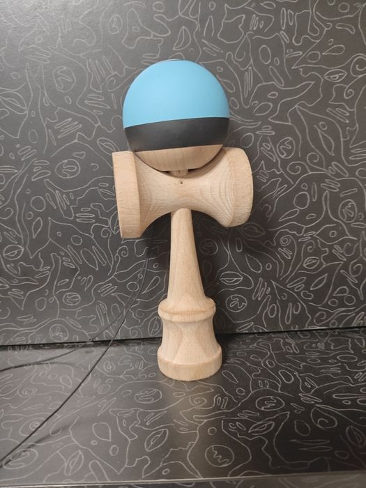 Kendama OKendama Antiskid noua