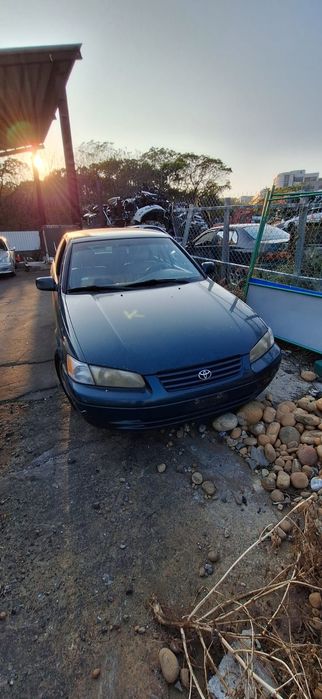 Носкат мини морда ноускат Тойота Камри 20-25 Америка