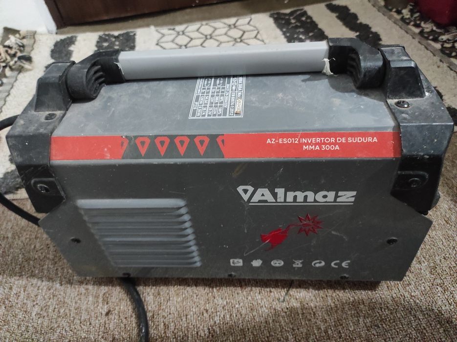 Vând Aparat sudură