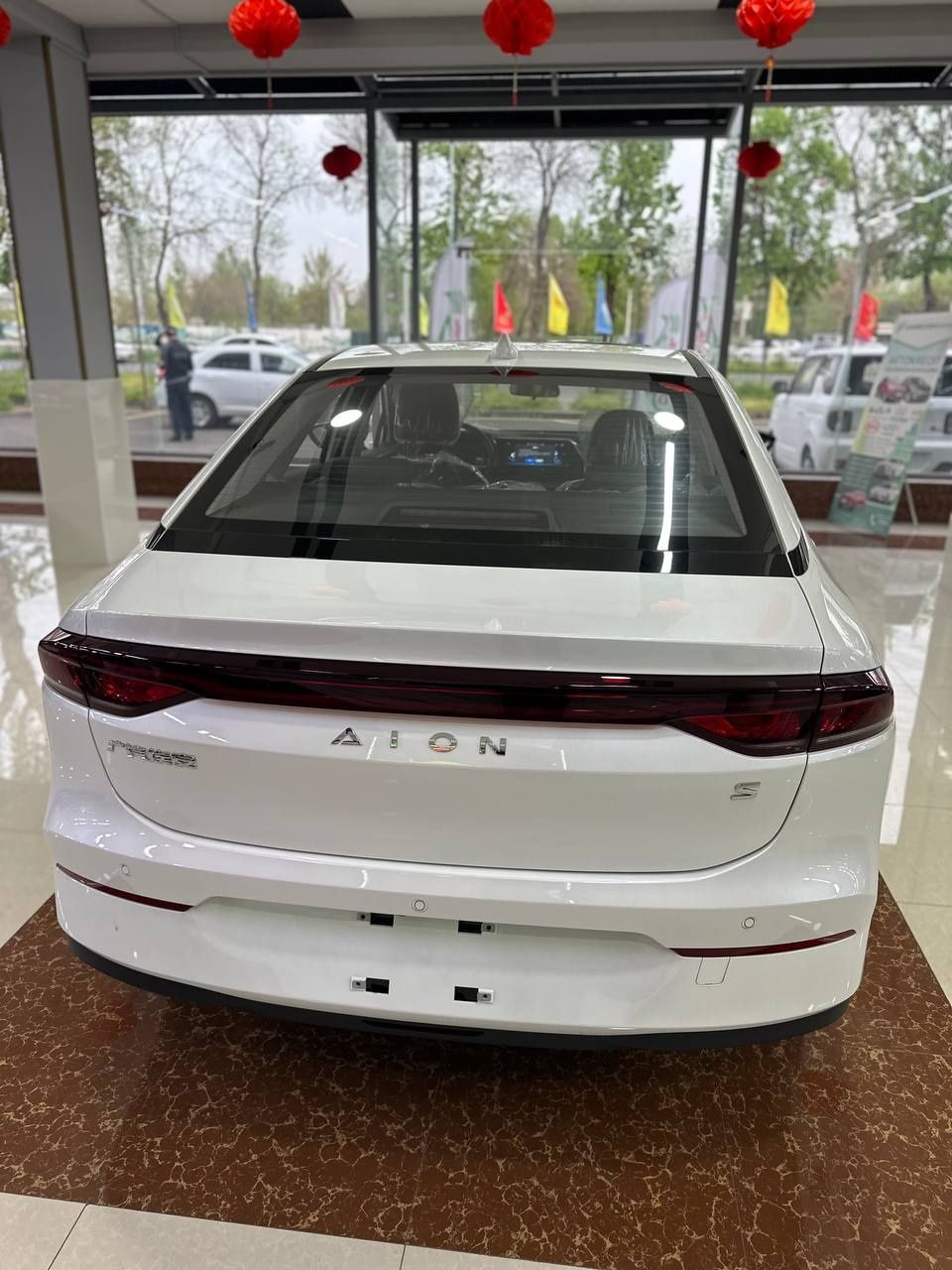 Nalichi gac aion s 580