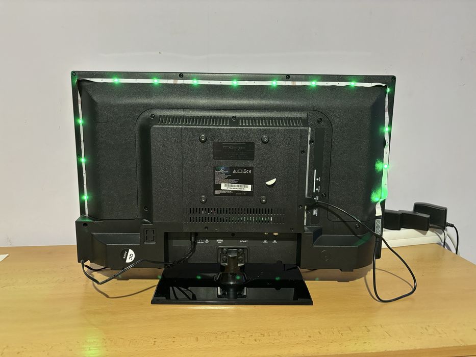 Продавам телевизор 24 инча