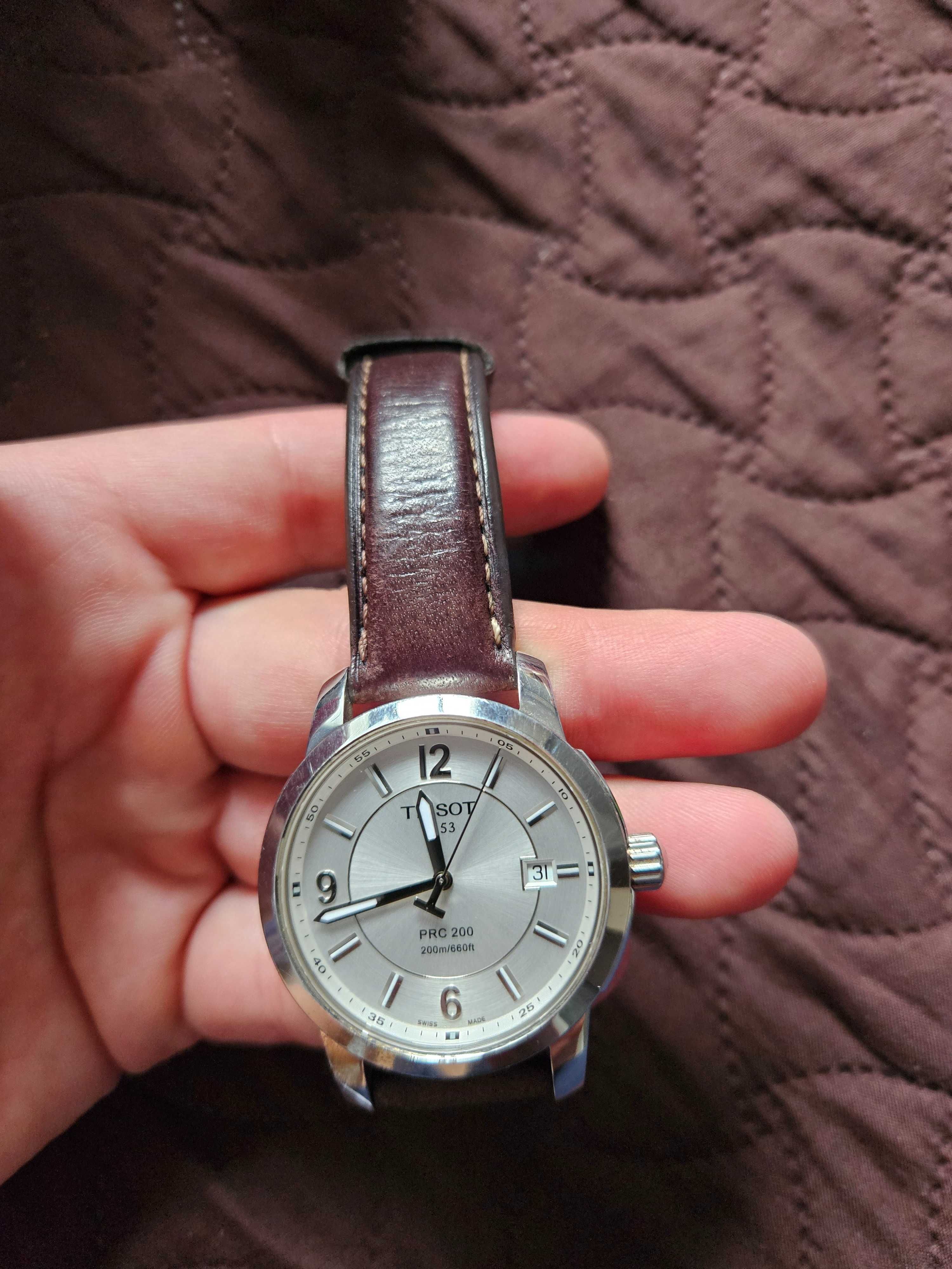 Часовник Tissot t0144 410a