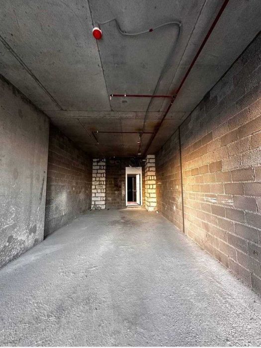 Гнездо Один, Небоскреб, 1/18/23, 40м2 WhiteBOX, ЦЕНТР !!