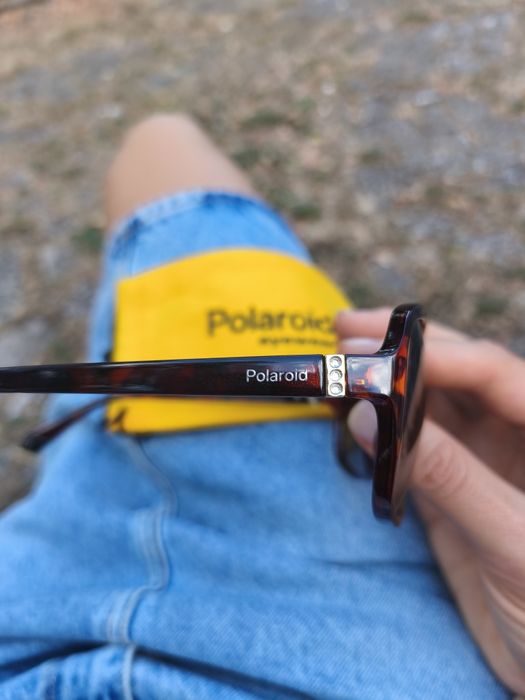 Polaroid слънчеви очила