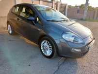 Fiat Punto 2015 diesel 1.3Mjet - 4.5L/100km, stare excelenta