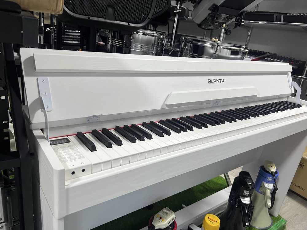 Pianina elektronni tashkent