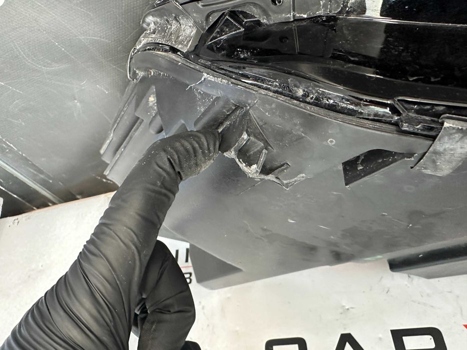 Фар фарове десен Audi A4 B9 xenon far farove Ауди А4 б9 биксенон