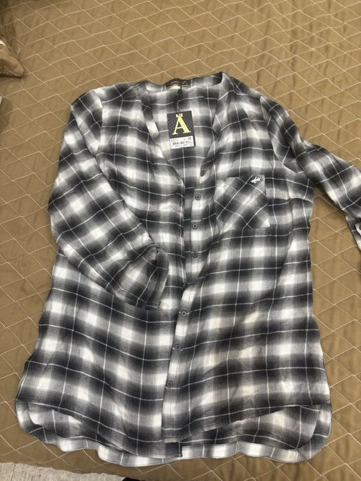 Рубашка женская новый турецкий