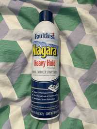 Niagara Spray apretare haine camasi etc