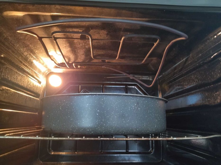 Фурна за вграждане Arctic ми