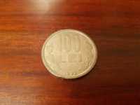Monede 100 lei Mihai Viteazu / 50 lei Cuza / 3 lei 1966