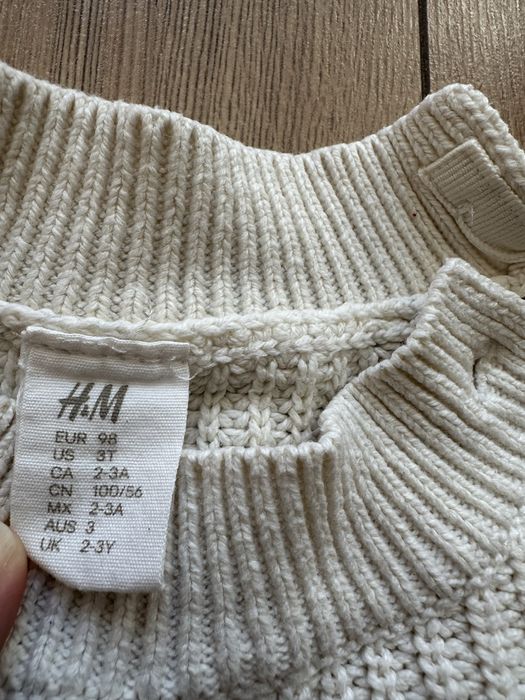 Дески зимни блузки 98-104