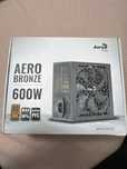 Блок питания aero bronze 600w 80plus