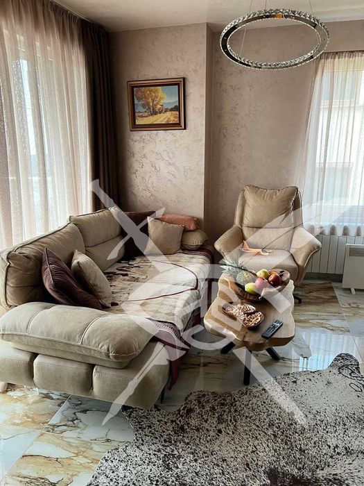 Продава се Тристаен апартамент в София, Хладилника - 88 кв.м за 4432 €/кв.м - Снимка #1