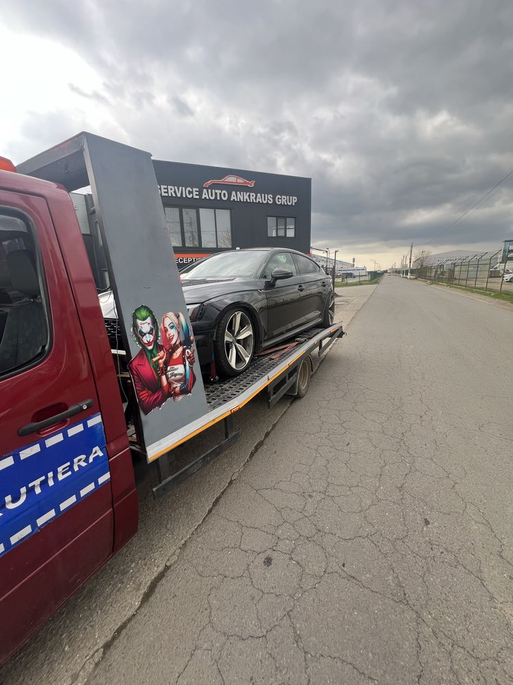 Mercedes Sprinter BA14