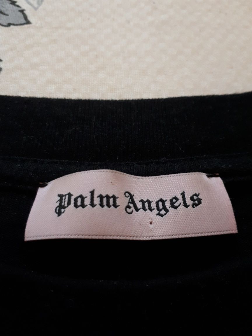 Palm Angels Kill the Bear tricou