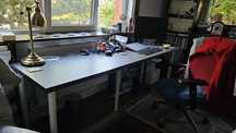 Birou Ikea 200x60cm