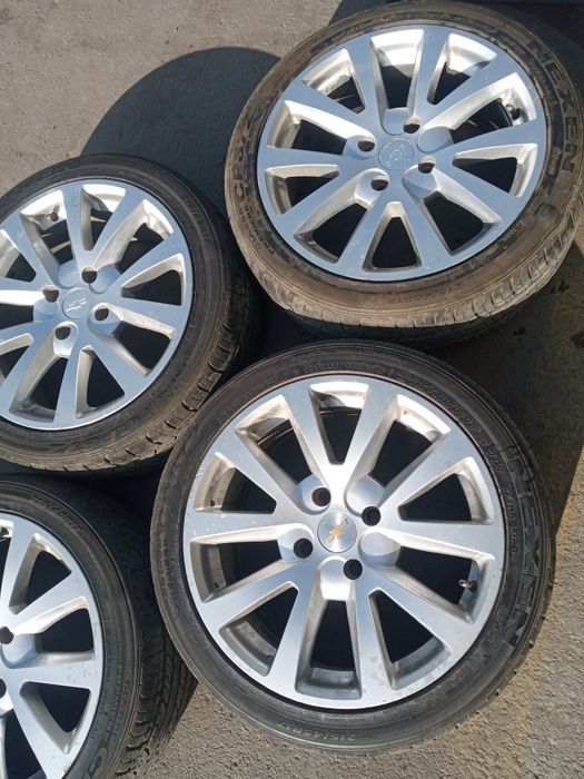 Diska Balon Sotiladi R17