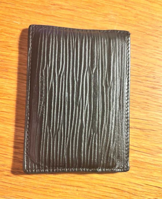 Montblanc Meisterstuck 4810 Card Holder