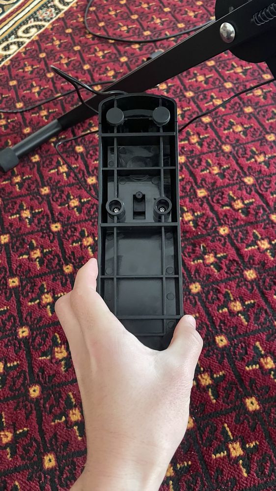 Pedal .klavish.