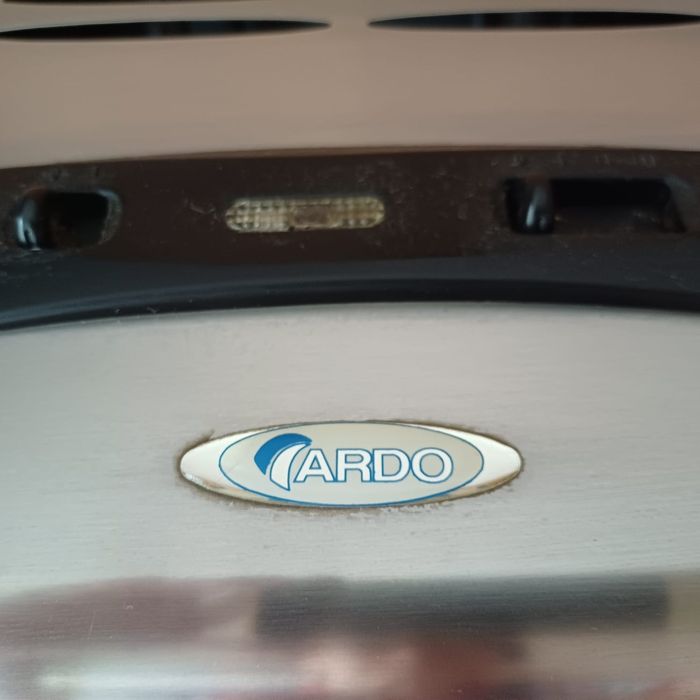 Вытяжка кухонная Ardo