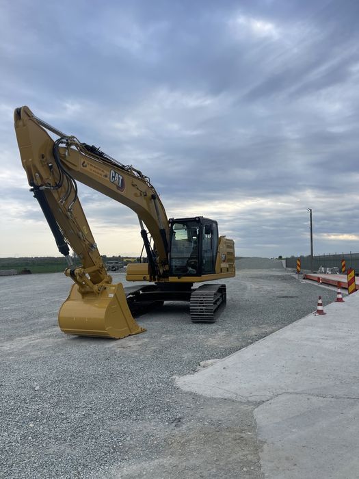 Buldozer, Macara, Greder ,Autobasculante8x4,Excavatoare