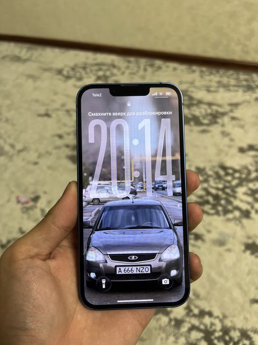 Продам Iphone/Айфон 13