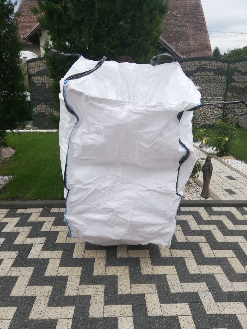 Saci big bag 1/1/1,5 m