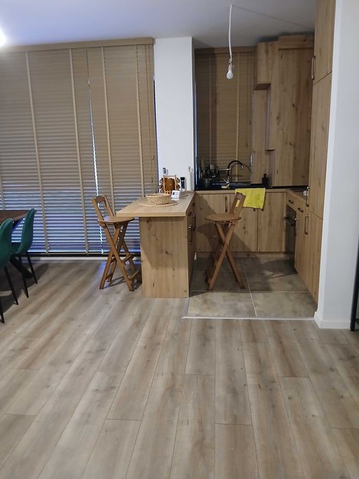 Apartament 2 camere de inchriat