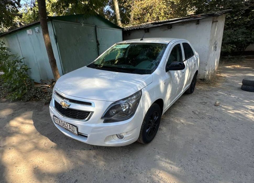 Продаю Cobalt White Midnight Blue